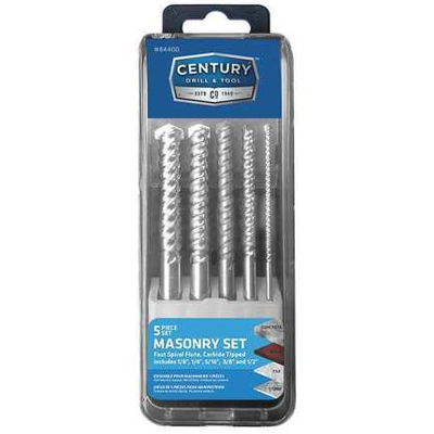 Masonry Drill Bit Sets